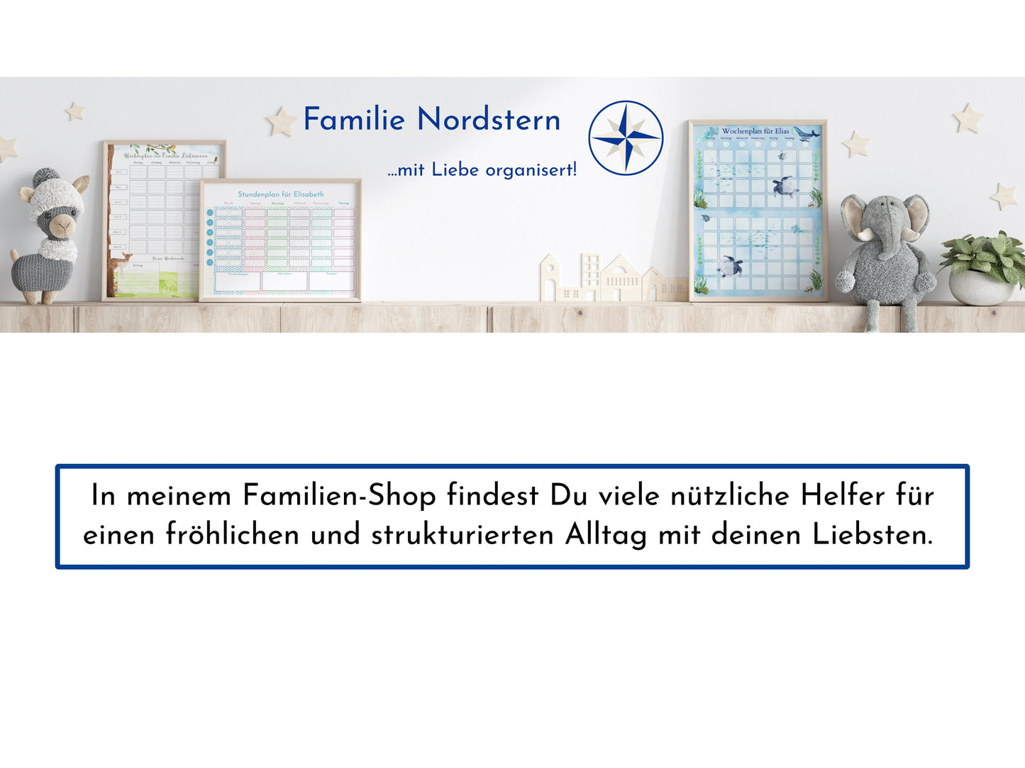 Abendroutine "Bauernhof" für Kinder, personalisiert, doppelseitig bedruckt, flexible Routine mit 20 Abendroutine Karten, mit Spiralbindung